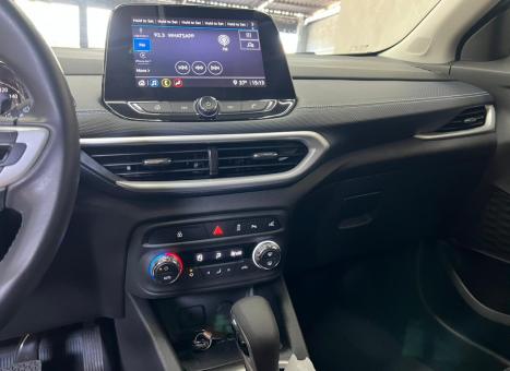 CHEVROLET Tracker 1.2 12V 4P FLEX TURBO PREMIER AUTOM�TICO, Foto 3