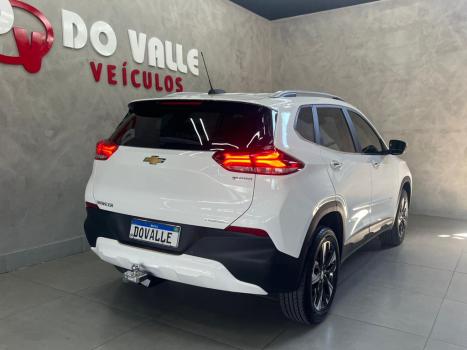 CHEVROLET Tracker 1.2 12V 4P FLEX TURBO PREMIER AUTOM�TICO, Foto 4