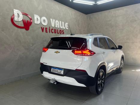 CHEVROLET Tracker 1.2 12V 4P FLEX TURBO PREMIER AUTOM�TICO, Foto 5