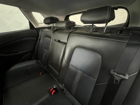 CHEVROLET Tracker 1.2 12V 4P FLEX TURBO PREMIER AUTOM�TICO, Foto 7