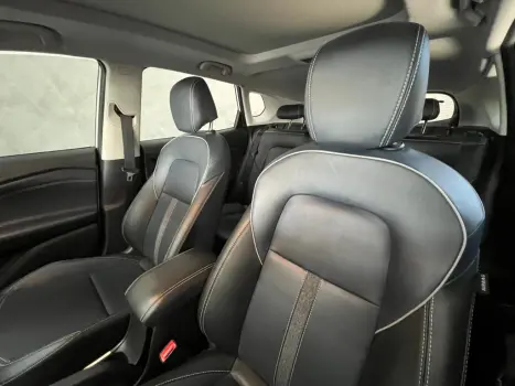 CHEVROLET Tracker 1.2 12V 4P FLEX TURBO PREMIER AUTOM�TICO, Foto 8