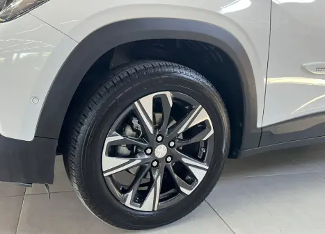 CHEVROLET Tracker 1.2 12V 4P FLEX TURBO PREMIER AUTOM�TICO, Foto 9