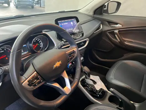 CHEVROLET Tracker 1.2 12V 4P FLEX TURBO PREMIER AUTOM�TICO, Foto 10