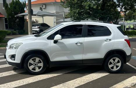 CHEVROLET Tracker 1.8 16V 4P FLEX FREERIDE, Foto 9