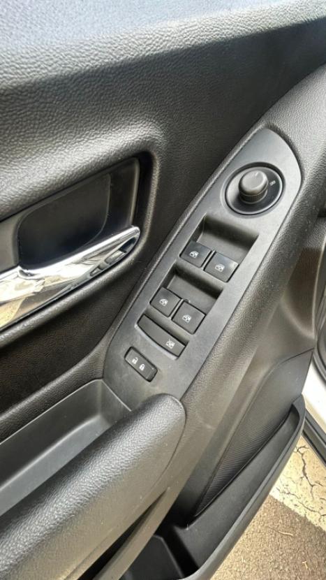 CHEVROLET Tracker 1.8 16V 4P FLEX FREERIDE, Foto 8