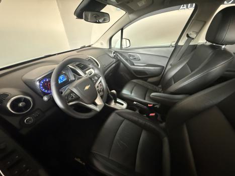 CHEVROLET Tracker 1.8 16V 4P FLEX LTZ AUTOM�TICO, Foto 7