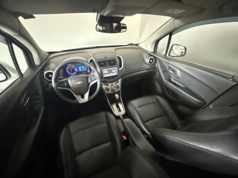 CHEVROLET Tracker 1.8 16V 4P FLEX LTZ AUTOM�TICO, Foto 5