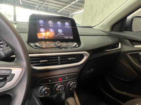 CHEVROLET Tracker 1.0 12V 4P FLEX TURBO LT AUTOM�TICO, Foto 3