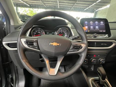 CHEVROLET Tracker 1.0 12V 4P FLEX TURBO LT AUTOM�TICO, Foto 4