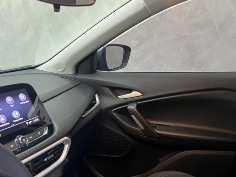 CHEVROLET Tracker 1.0 12V 4P FLEX TURBO LT AUTOM�TICO, Foto 7