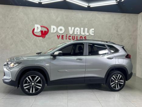 CHEVROLET Tracker 1.0 12V 4P FLEX TURBO LT AUTOM�TICO, Foto 8