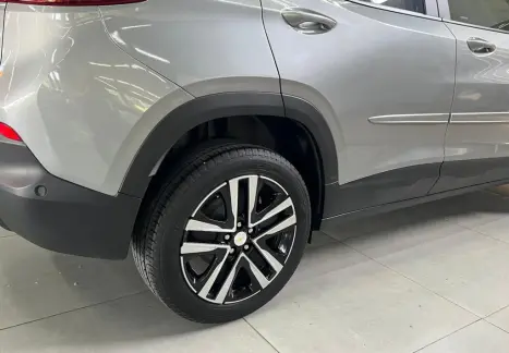 CHEVROLET Tracker 1.0 12V 4P FLEX TURBO LT AUTOM�TICO, Foto 9