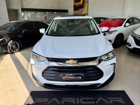 CHEVROLET Tracker 1.2 12V 4P FLEX TURBO PREMIER AUTOM�TICO, Foto 2