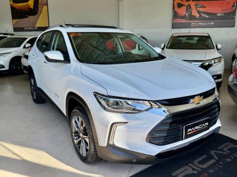 CHEVROLET Tracker 1.2 12V 4P FLEX TURBO PREMIER AUTOM�TICO, Foto 3