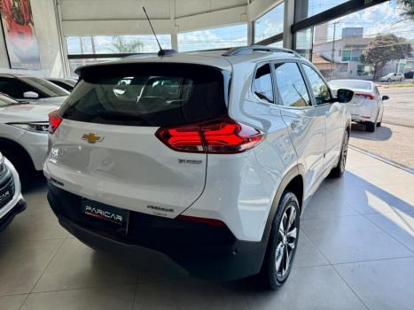 CHEVROLET Tracker 1.2 12V 4P FLEX TURBO PREMIER AUTOM�TICO, Foto 4