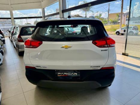 CHEVROLET Tracker 1.2 12V 4P FLEX TURBO PREMIER AUTOM�TICO, Foto 5