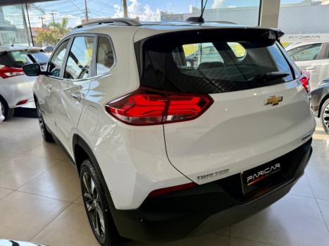 CHEVROLET Tracker 1.2 12V 4P FLEX TURBO PREMIER AUTOM�TICO, Foto 6
