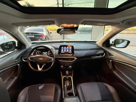 CHEVROLET Tracker 1.2 12V 4P FLEX TURBO PREMIER AUTOM�TICO, Foto 8