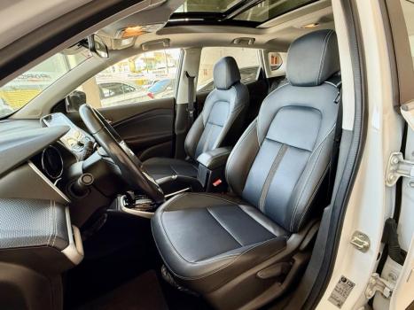 CHEVROLET Tracker 1.2 12V 4P FLEX TURBO PREMIER AUTOM�TICO, Foto 9