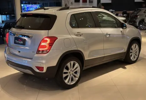 CHEVROLET Tracker 1.4 16V 4P FLEX LTZ TURBO AUTOM�TICO, Foto 6