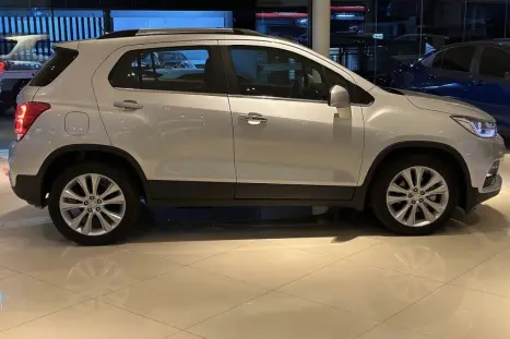 CHEVROLET Tracker 1.4 16V 4P FLEX LTZ TURBO AUTOM�TICO, Foto 7