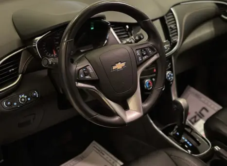 CHEVROLET Tracker 1.4 16V 4P FLEX LTZ TURBO AUTOM�TICO, Foto 9