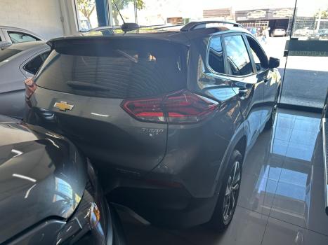 CHEVROLET Tracker 1.2 12V 4P FLEX TURBO PREMIER AUTOM�TICO, Foto 2