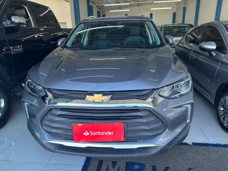 CHEVROLET Tracker 1.2 12V 4P FLEX TURBO PREMIER AUTOM�TICO, Foto 3