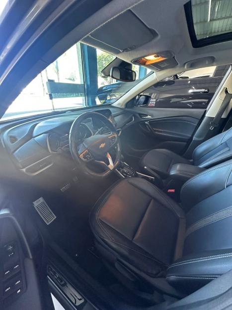 CHEVROLET Tracker 1.2 12V 4P FLEX TURBO PREMIER AUTOM�TICO, Foto 4