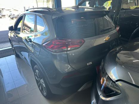 CHEVROLET Tracker 1.2 12V 4P FLEX TURBO PREMIER AUTOM�TICO, Foto 5