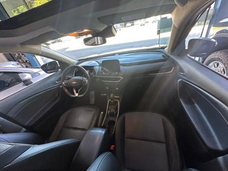 CHEVROLET Tracker 1.2 12V 4P FLEX TURBO PREMIER AUTOM�TICO, Foto 7