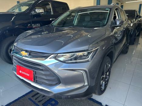 CHEVROLET Tracker 1.2 12V 4P FLEX TURBO PREMIER AUTOM�TICO, Foto 10