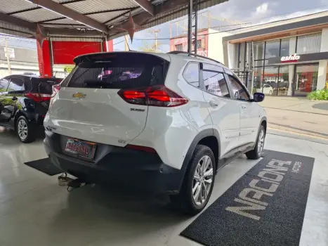 CHEVROLET Tracker 1.0 12V 4P FLEX TURBO LTZ AUTOMÁTICO, Foto 5