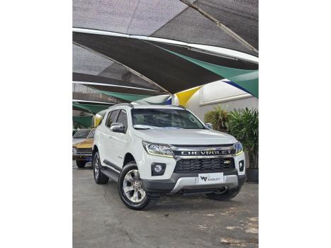 CHEVROLET Trailblazer 2.8 16V 4P PREMIER 4X4 TURBO DIESEL AUTOM�TICO, Foto 1