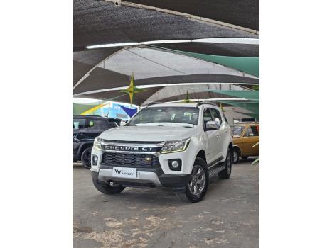 CHEVROLET Trailblazer 2.8 16V 4P PREMIER 4X4 TURBO DIESEL AUTOM�TICO, Foto 2