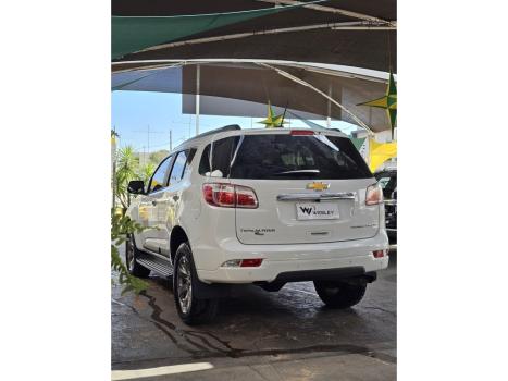 CHEVROLET Trailblazer 2.8 16V 4P PREMIER 4X4 TURBO DIESEL AUTOM�TICO, Foto 5