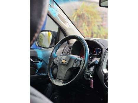 CHEVROLET Trailblazer 2.8 16V 4P PREMIER 4X4 TURBO DIESEL AUTOM�TICO, Foto 7