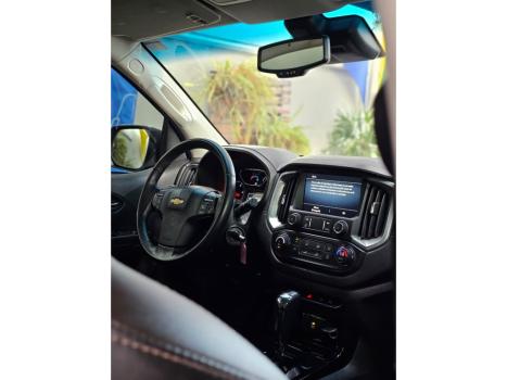 CHEVROLET Trailblazer 2.8 16V 4P PREMIER 4X4 TURBO DIESEL AUTOM�TICO, Foto 8