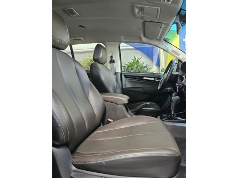 CHEVROLET Trailblazer 2.8 16V 4P PREMIER 4X4 TURBO DIESEL AUTOM�TICO, Foto 9