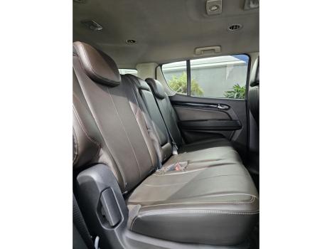 CHEVROLET Trailblazer 2.8 16V 4P PREMIER 4X4 TURBO DIESEL AUTOM�TICO, Foto 10
