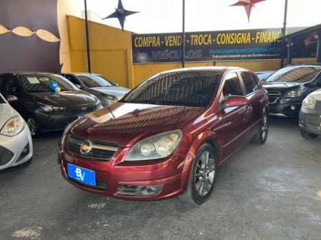 CHEVROLET Vectra Hatch 2.0 4P FLEX GTX AUTOMTICO, Foto 1