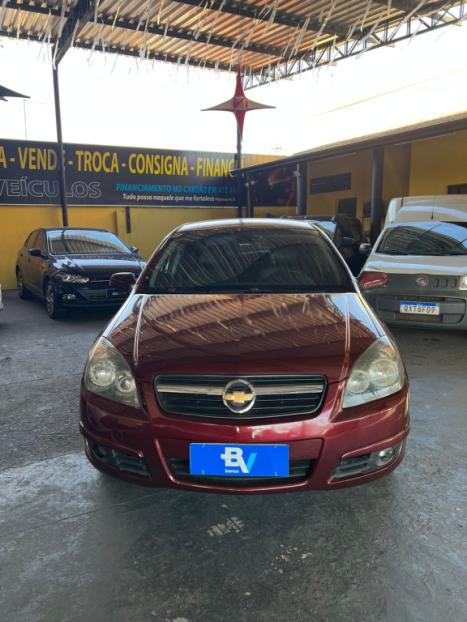 CHEVROLET Vectra Hatch 2.0 4P FLEX GTX AUTOMTICO, Foto 2