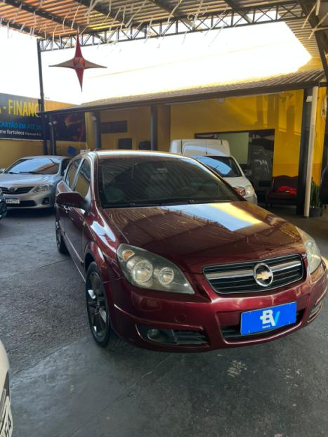 CHEVROLET Vectra Hatch 2.0 4P FLEX GTX AUTOMTICO, Foto 3