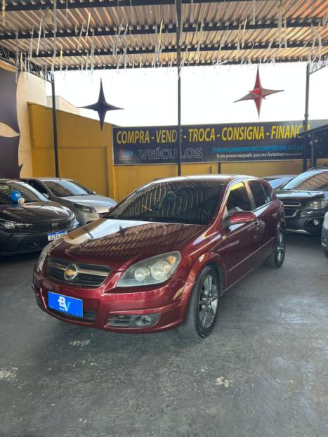 CHEVROLET Vectra Hatch 2.0 4P FLEX GTX AUTOMTICO, Foto 4