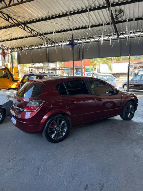 CHEVROLET Vectra Hatch 2.0 4P FLEX GTX AUTOMTICO, Foto 5