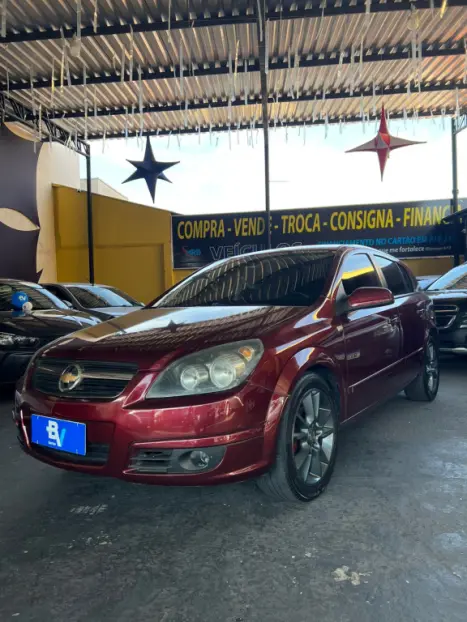 CHEVROLET Vectra Hatch 2.0 4P FLEX GTX AUTOMTICO, Foto 6