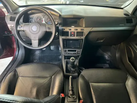 CHEVROLET Vectra Hatch 2.0 4P FLEX GTX AUTOMTICO, Foto 7