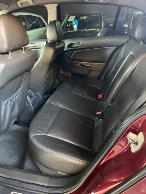 CHEVROLET Vectra Hatch 2.0 4P FLEX GTX AUTOMTICO, Foto 8