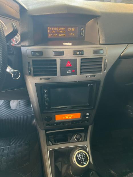 CHEVROLET Vectra Hatch 2.0 4P FLEX GTX AUTOMTICO, Foto 9