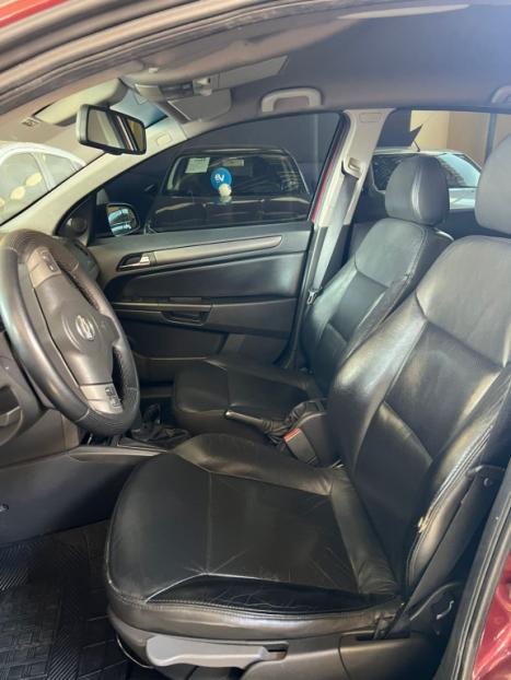 CHEVROLET Vectra Hatch 2.0 4P FLEX GTX AUTOMTICO, Foto 10